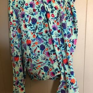 LuLaRoe Leggings TC